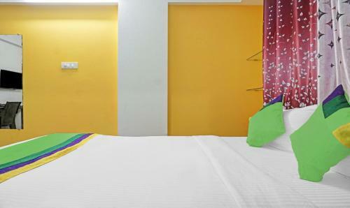 Hotel Treebo Trend Atithi Corporate Stay Baner