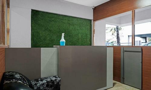Hotel Treebo Trend Atithi Corporate Stay Baner