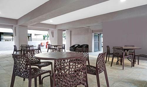 Hotel Treebo Trend Atithi Corporate Stay Baner