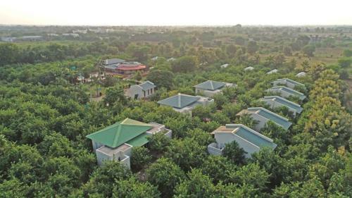 Hotel Ranthambore Tiger Inn Comfort Resort