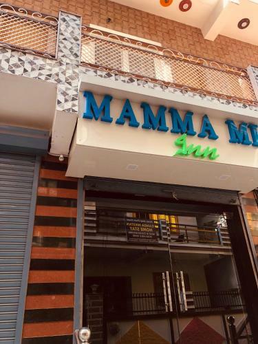 Hotel Mamma Mia Inn