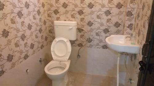 Satya Sadan Home Stay