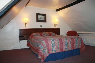 Posada The Red Lion Hotel