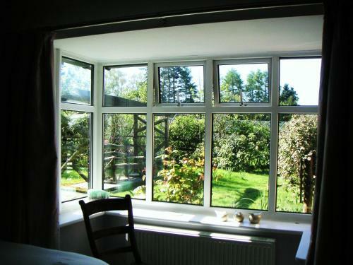 Bed & Breakfast Woodgate Farm