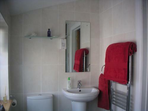 Bed & Breakfast Woodgate Farm
