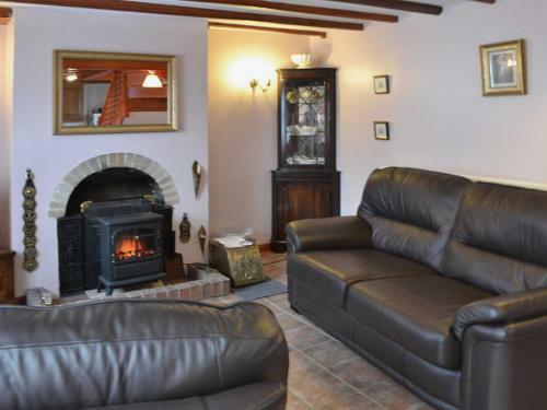 Blenheim Cottage