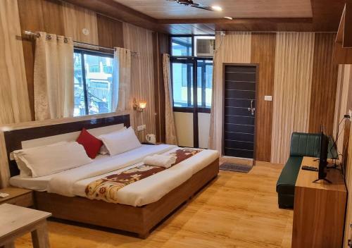Albergue The Mountain View
