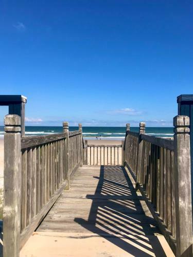 Coastal Soul - Ocean View At Symphony Beach Club