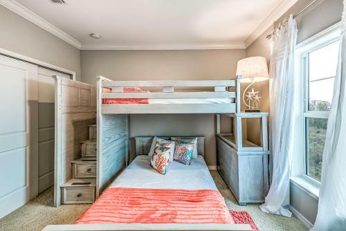 Villa Retreat At Perdido Key