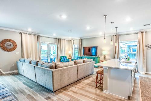 Villa Retreat At Perdido Key