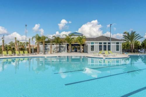 Villa Retreat At Perdido Key