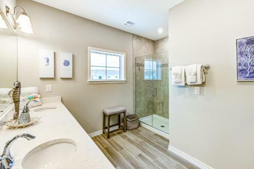 Villa Retreat At Perdido Key