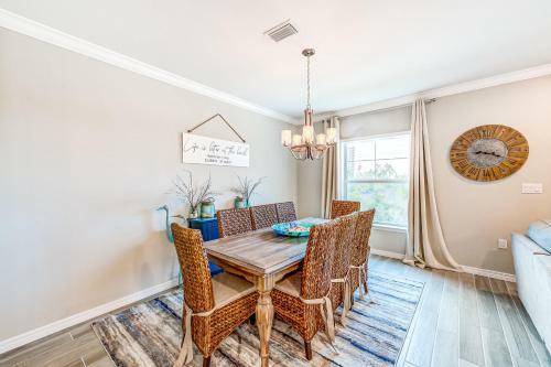 Villa Retreat At Perdido Key
