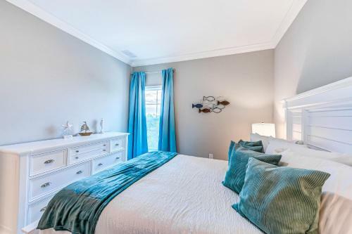 Villa Retreat At Perdido Key