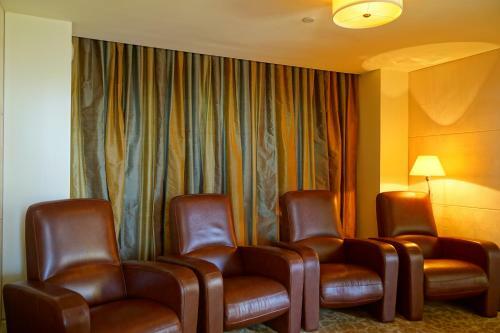 Apartamento Presidential Penthouse Suite