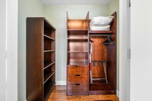 Apartamento Presidential Penthouse Suite