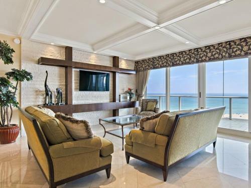 Apartamento Ritz Carlton Luxurious Residence On Singer Island
