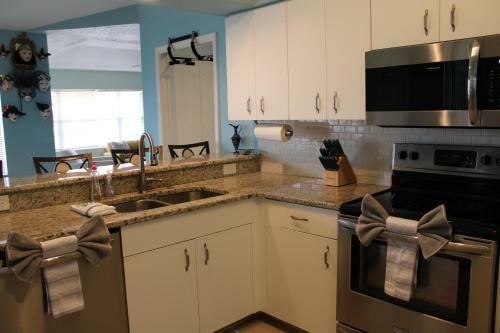Spacious And Private Pool House, 15 Min To Beach