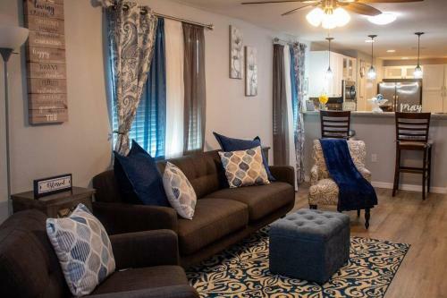 Cozy Cottage In Sanford