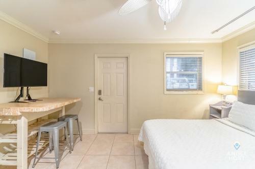 Apartamento Pompano Vacation Apt Between Intracoastal And Beach!