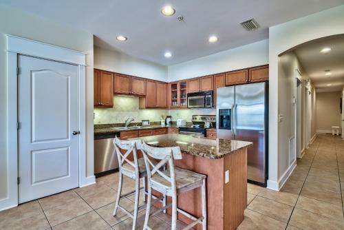 Apartamento Seas The Day By Realjoy Vacations