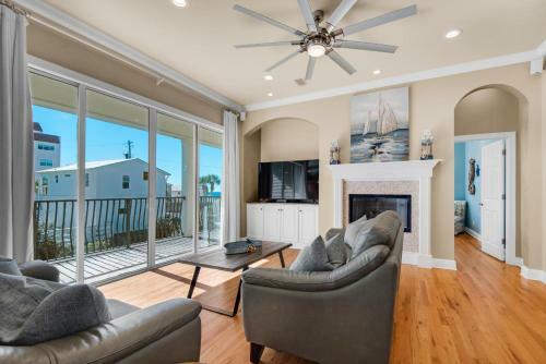 Apartamento Seas The Day By Realjoy Vacations