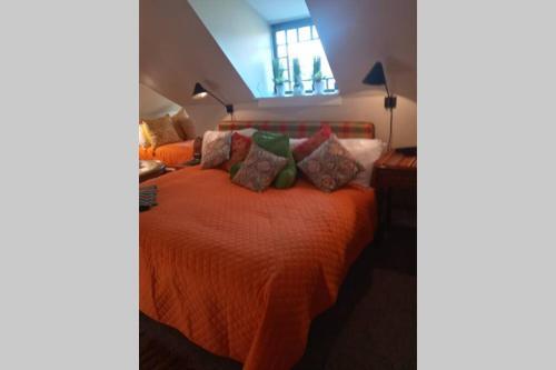 Apartamento Huge Downtown Executive Apt-avail Monthly,