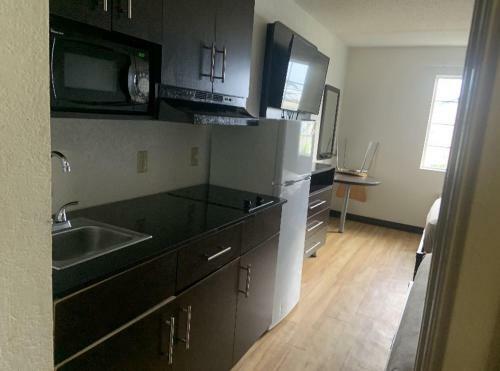 Hotel Extended Stay Pensacola