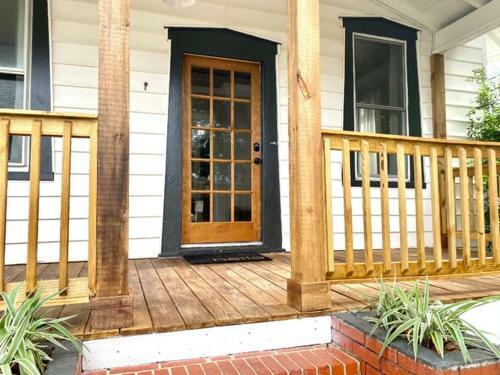 The Charming Loft In Downtown Pensacola - 9 Mi From The Beach