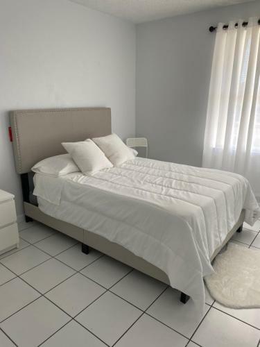 Apartamento Comfortable Bedroom