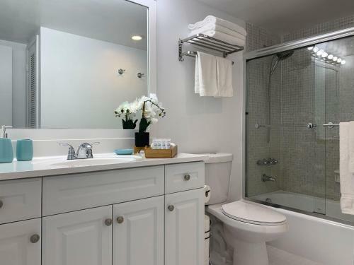 Beach Apartment At Condo-hotel