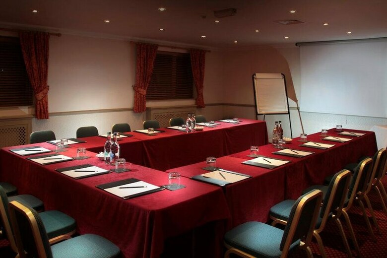 The Roman Way Hotel