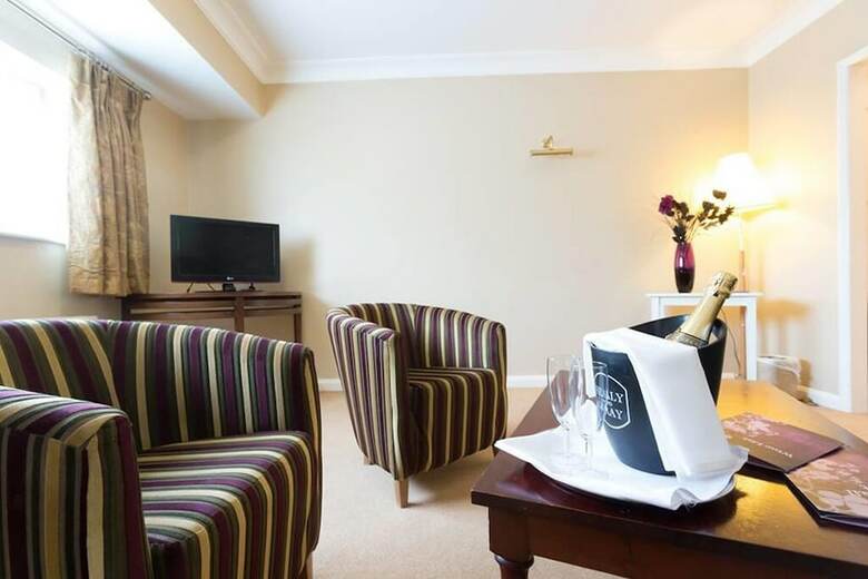 The Roman Way Hotel