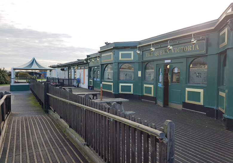 Pontins - Brean Sands Holiday Park