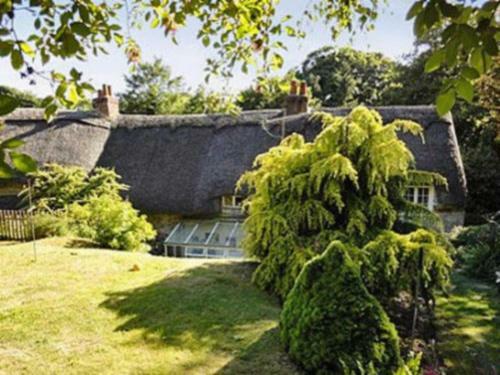 Apple Tree Cottage