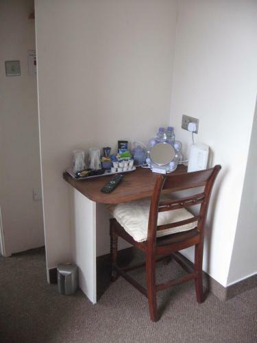Woodshoot B&B