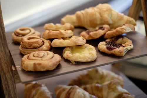 Posada The Cathedral Lodge