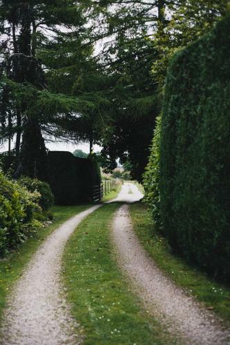Hostal Broncoed Uchaf Country Guest House