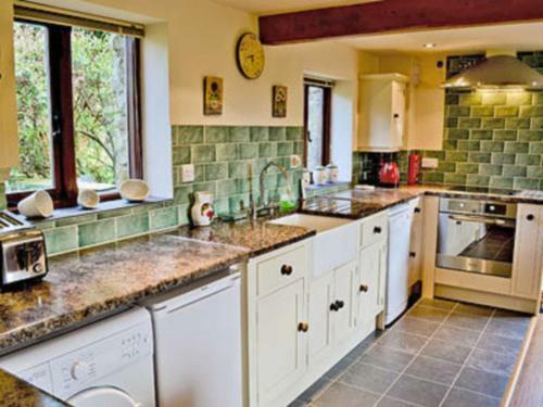 Bryn Dedwydd Cottage