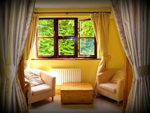 Bed & Breakfast Hafan Deg