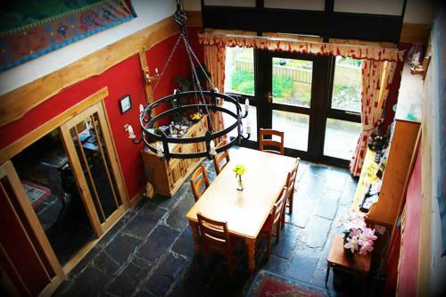 Bed & Breakfast Hafan Deg