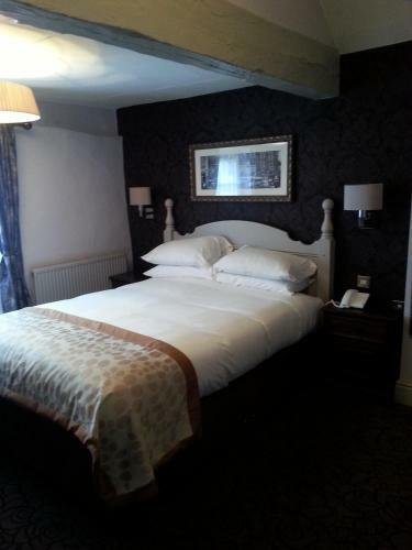 Hotel Punch House Monmouth