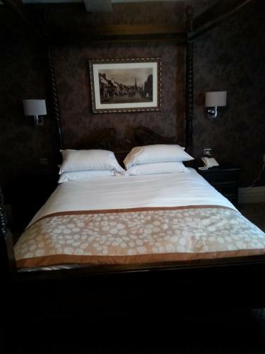 Hotel Punch House Monmouth