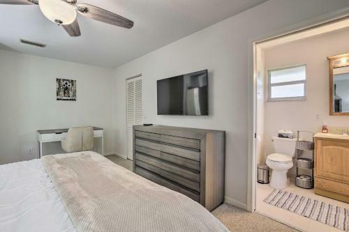 Modern Royal Palm Beach Home 14 Mi To Beaches