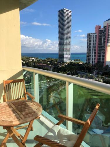 Apartamento Ocean Reserve 14th Floor - Wonderful Ocean View