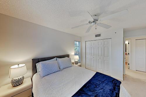 Plantation Country Club Condo Unit 101