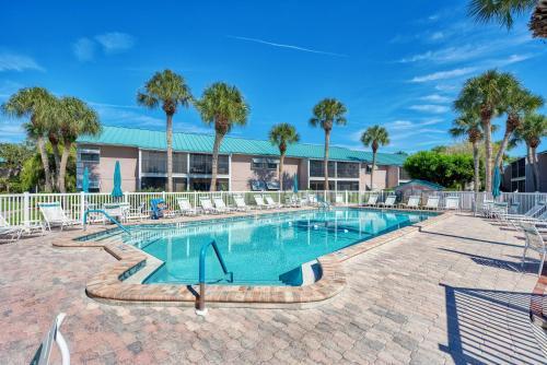 Apartamento Great Location Siesta Beach