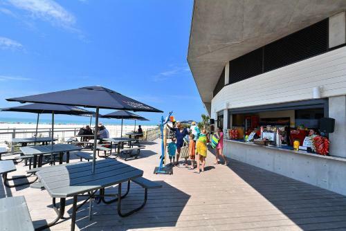 Canal 315 - Right In Siesta Key Village!