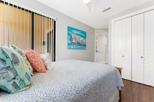 Apartamento Blue Serenity Villa; By Beachside Management