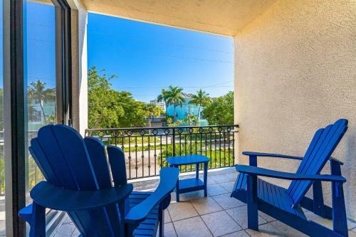 Apartamento Blue Serenity Villa; By Beachside Management